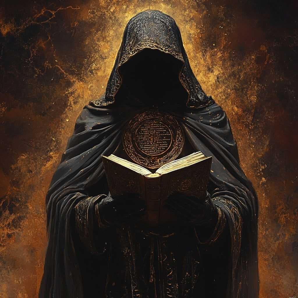 Black Magic