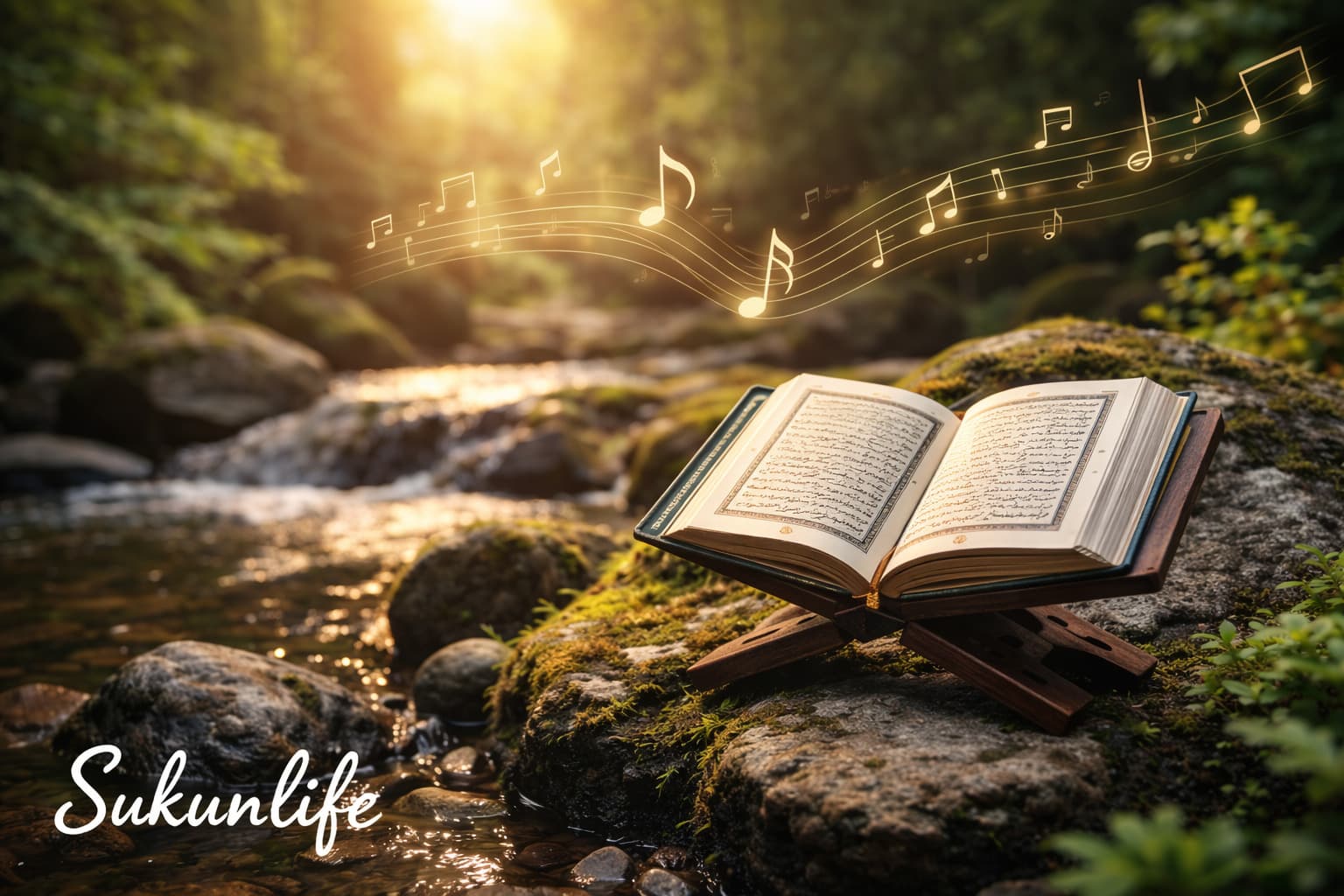 Audio Banner