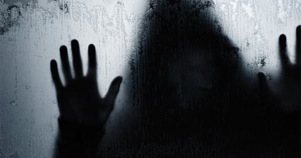 অসুস্থতা বা হত্যার জাদু 
